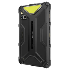 Ulefone Armor Pad 4 Ultra Thermal Version Rugged Tablet, 10.36 inch Android 14 MediaTek Dimensity 6300 Octa Core 5G Network, EU Plug, Armor Pad 4 Ultra Thermal Imaging