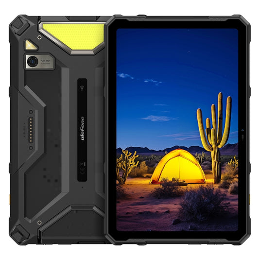 Ulefone Armor Pad 4 Ultra Rugged Tablet PC, 10.36 inch Android 14 MediaTek Dimensity 6300 Octa Core 5G Network, EU Plug, Armor Pad 4 Ultra