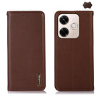 For Redmi 13X / Brown