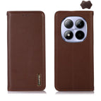 For Redmi Note 15 Pro 4G Global 163.2mm / Brown