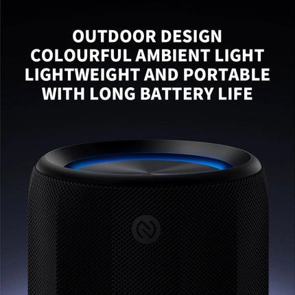 Xiaomi Bluetooth Speaker Mini Support NFC Connection