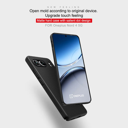 NILLKIN Frosted PC Phone Case