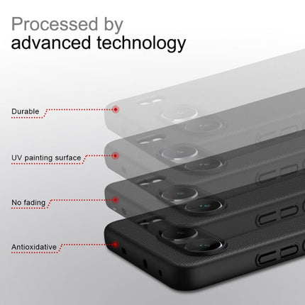 NILLKIN Frosted PC Phone Case