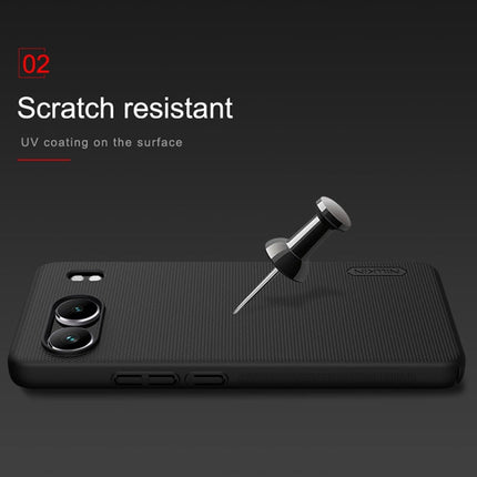 NILLKIN Frosted PC Phone Case