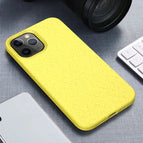 For iPhone 12 mini / Yellow
