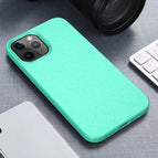For iPhone 12 mini / Green