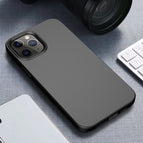 For iPhone 12 mini / Black