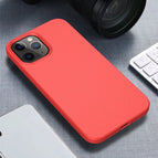 For iPhone 12 mini / Red