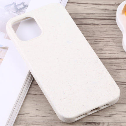 Starry Series Shockproof Straw Material + TPU Protective Case, For iPhone 12 mini, For iPhone 12 / 12 Pro