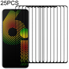 For OPPO Realme 6i (25 PCS)