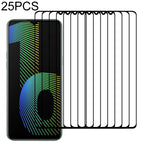 For OPPO Realme Narzo 10A (25 PCS)