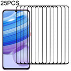 For Xiaomi Redmi 10X Pro 5G (25 PCS)