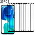 For Xiaomi Mi 10 Lite Zoom  (25 PCS)