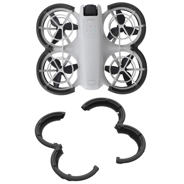 Sunnylife Propeller Protective Guard Anti-collision Ring Cover