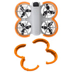 For DJI Neo / Orange