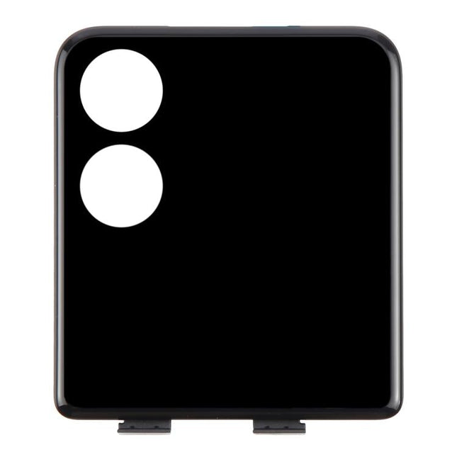 Original LCD Secondary Screen with Digitizer Full Assembly, For Xiaomi Mix Flip, For Xiaomi Mix Fold 3