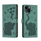 For iPhone 14 Plus / Green
