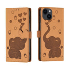For iPhone 14 Plus / Yellow