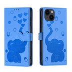 For iPhone 14 / Blue