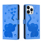 For iPhone 14 Pro / Blue