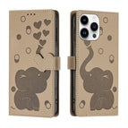 For iPhone 14 Pro Max / Khaki