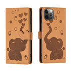 For iPhone 12 / 12 Pro / Yellow