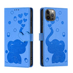 For iPhone 12 Pro Max / Blue