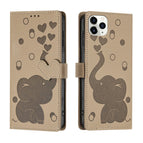 For iPhone 11 Pro Max / Khaki