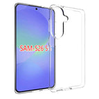 For Samsung Galaxy S26 5G