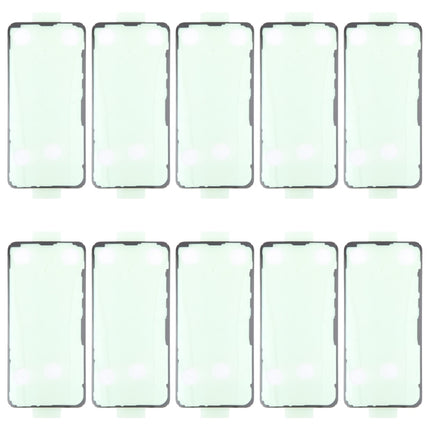 10pcs Back Housing Cover Adhesive, For Galaxy S26+ SM-S947B, For Galaxy S26 Ultra SM-S948B, For Galaxy S26 SM-S942B, For Galaxy S25 FE SM-S731B, For Galaxy Z Fold7 SM-F966B, For Galaxy Z Flip7 SM-F766B, For Galaxy S25 Edge SM-S937B                     ...