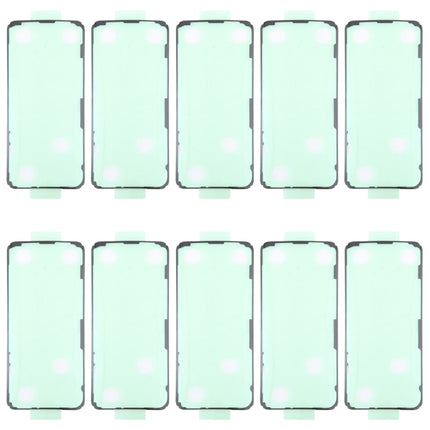 10pcs Back Housing Cover Adhesive, For Galaxy S26+ SM-S947B, For Galaxy S26 Ultra SM-S948B, For Galaxy S26 SM-S942B, For Galaxy S25 FE SM-S731B, For Galaxy Z Fold7 SM-F966B, For Galaxy Z Flip7 SM-F766B, For Galaxy S25 Edge SM-S937B                     ...