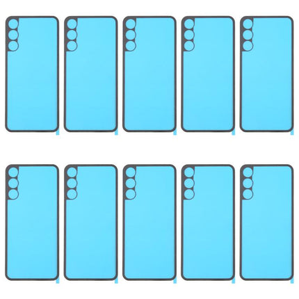 10pcs Back Housing Cover Adhesive, For Galaxy S26+ SM-S947B, For Galaxy S26 Ultra SM-S948B, For Galaxy S26 SM-S942B, For Galaxy S25 FE SM-S731B, For Galaxy Z Fold7 SM-F966B, For Galaxy Z Flip7 SM-F766B, For Galaxy S25 Edge SM-S937B                     ...
