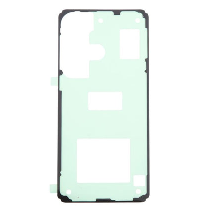 10pcs Back Housing Cover Adhesive, For Galaxy S26+ SM-S947B, For Galaxy S26 Ultra SM-S948B, For Galaxy S26 SM-S942B, For Galaxy S25 FE SM-S731B, For Galaxy Z Fold7 SM-F966B, For Galaxy Z Flip7 SM-F766B, For Galaxy S25 Edge SM-S937B                     ...