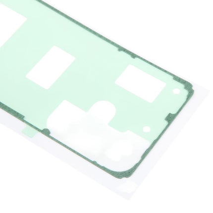 10pcs Back Housing Cover Adhesive, For Galaxy S26+ SM-S947B, For Galaxy S26 Ultra SM-S948B, For Galaxy S26 SM-S942B, For Galaxy S25 FE SM-S731B, For Galaxy Z Fold7 SM-F966B, For Galaxy Z Flip7 SM-F766B, For Galaxy S25 Edge SM-S937B                     ...