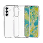 For Samsung Galaxy A16 5G / Transparent