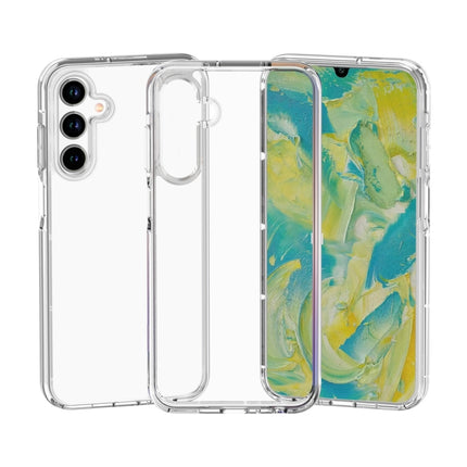 Terminator Style Shockproof Phone Case, For Samsung Galaxy A36 5G / A56 5G / A57 5G, For Samsung Galaxy A17 5G, For Samsung Galaxy A26 5G, For Samsung Galaxy A16 5G, For Samsung Galaxy A06 4G