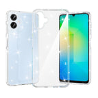 For Samsung Galaxy A06 4G / White