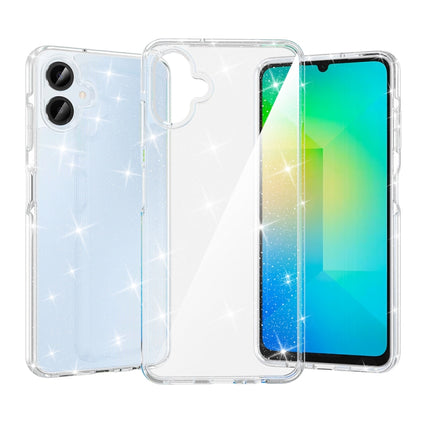 Terminator Style Shockproof Phone Case, For Samsung Galaxy A36 5G / A56 5G / A57 5G, For Samsung Galaxy A17 5G, For Samsung Galaxy A26 5G, For Samsung Galaxy A16 5G, For Samsung Galaxy A06 4G
