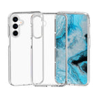 For Samsung Galaxy A26 5G / Transparent