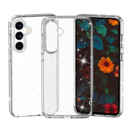 Terminator Style Shockproof Phone Case, For Samsung Galaxy A36 5G / A56 5G / A57 5G, For Samsung Galaxy A17 5G, For Samsung Galaxy A26 5G, For Samsung Galaxy A16 5G, For Samsung Galaxy A06 4G