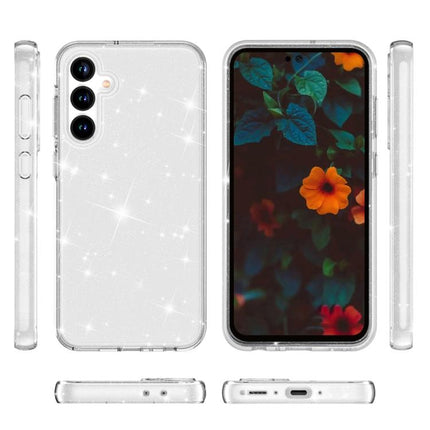 Terminator Style Shockproof Phone Case, For Samsung Galaxy A36 5G / A56 5G / A57 5G, For Samsung Galaxy A17 5G, For Samsung Galaxy A26 5G, For Samsung Galaxy A16 5G, For Samsung Galaxy A06 4G