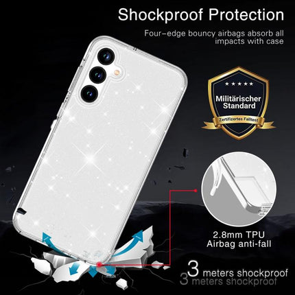 Terminator Style Shockproof Phone Case, For Samsung Galaxy A36 5G / A56 5G / A57 5G, For Samsung Galaxy A17 5G, For Samsung Galaxy A26 5G, For Samsung Galaxy A16 5G, For Samsung Galaxy A06 4G