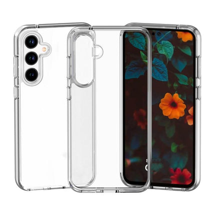 Terminator Style Shockproof Phone Case, For Samsung Galaxy A36 5G / A56 5G / A57 5G, For Samsung Galaxy A17 5G, For Samsung Galaxy A26 5G, For Samsung Galaxy A16 5G, For Samsung Galaxy A06 4G