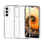 For Samsung Galaxy A17 5G / Transparent