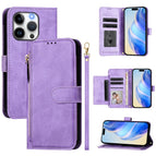 For iPhone 15 Pro / Purple
