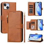 For iPhone 13 mini / Brown