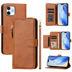 For iPhone 12 mini / Brown