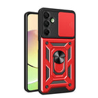 For Samsung Galaxy A16 5G / Red