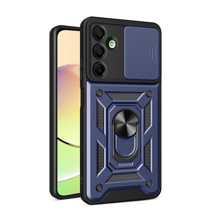Sliding Camera Cover Design TPU+PC Phone Case, For Samsung Galaxy A36 5G, For Samsung Galaxy A16 5G, For Samsung Galaxy A06 4G