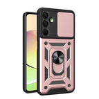 For Samsung Galaxy A16 5G / Rose Gold